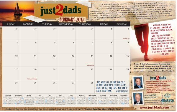 J2D_Calendar
