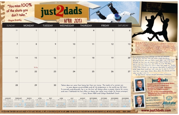 J2D_Calendar2